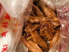 -徐家鸭子·非遗烤鸭(老门东店)