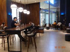 -星巴克(凯德晶萃店)