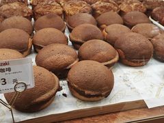 -山崎面包(静安久光店)