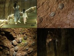 -中国西峡恐龙遗迹园