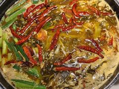 -滇铺子·云南特色菜·鲜花野菜季(曲靖万达店)