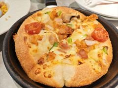 -必胜客(吾悦广场店)