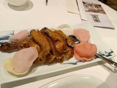 -杭州香格里拉·香宫中餐厅