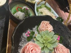 -捞王锅物料理(凯旋路店)