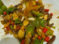 -马凯餐厅(地安门店)