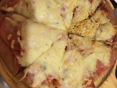 -依兰国际酒店-颐和轩中餐厅