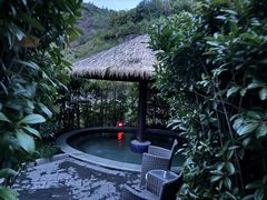 -大盘山温泉山庄