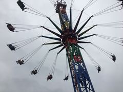 -梦幻奥陶纪景区