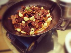 -禾田下生态餐厅(华天城总店)