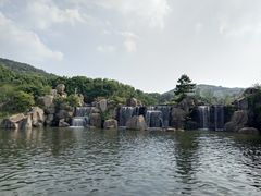 -白马涧龙池景区