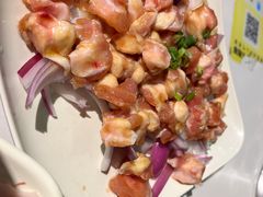 -肆拾壹號烤肉(龙岗店)