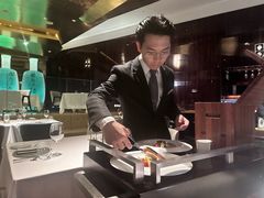 -翡翠36餐厅(浦东香格里拉店)