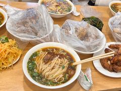 -水仙拉面(水仙街店)