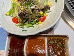 -千寻山野烤肉(中关村店)