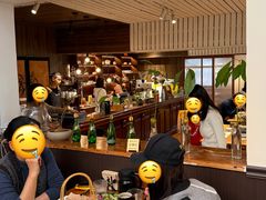 -沏点Trattoria意大利餐厅(新街口店)