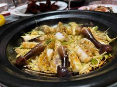 -谭厨中山传家菜.乳鸽.脆鲩鱼(华强北中航城店)