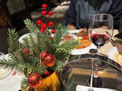 -康莱德酒店·美庭自助餐厅