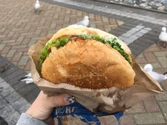 -Fergburger(皇后镇店)
