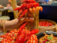 -靓靓蒸虾·头牌蒸虾(南山桂庙店)