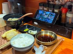 -天妇罗内顺田(罗湖店)