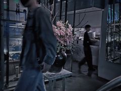 -穹六人间 people 6(岳阳路店)