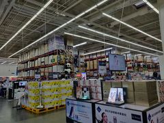 -山姆会员商店(杨桥西路店)