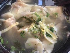 -海平馄饨(逍遥二路店)