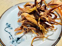 美味鸭舌-兔爸私家小厨(新北万达店)