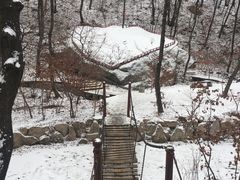 -丹东凤凰山景区
