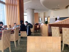 -上海明天广场JW万豪酒店