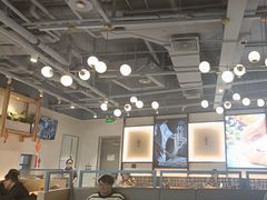 -翡翠拉面小笼包Crystal Jade(上海浦东国际机场T1店)