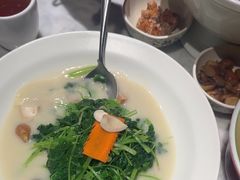 -京味斋·北京烤鸭(华威桥北工大店)