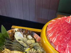 -牛New寿喜烧(虹桥新天地店)