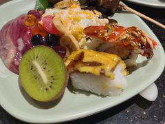 -韩盛·盛江山自助料理(于洪新玛特店)