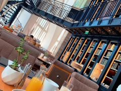 -北京康莱德酒店