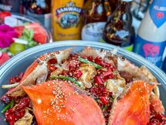 -1819餐厅·团队聚餐·烤串·精酿