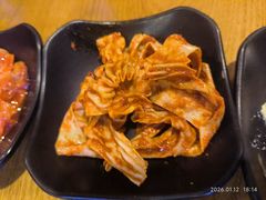 -恩你小木屋·烤肉韩式料理(嘉兴秀洲店)