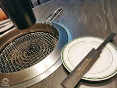 -NIUAN牛庵·日式和牛烧肉(恒隆店)