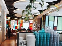 -新宝餐厅(流塘店)