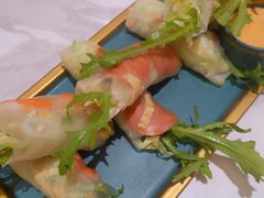 -意浓东南亚餐厅(滕州万达店)