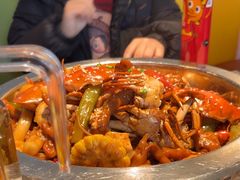 -沙掌门肉蟹煲(沙溪店)