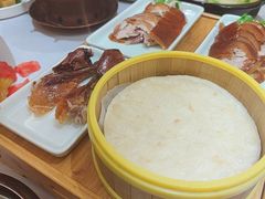 -北平盛世·新京菜·北京烤鸭(劲松·双井店)