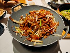 -云山茶餐厅(广东大厦店)