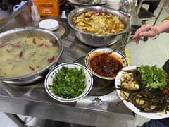 -马遂林烩面馆(少室路店)