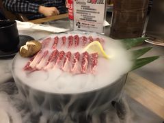 风花雪月-九田家黑牛烤肉料理(石路天虹店)