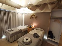 -左悦·艾灸调理·推拿按摩·精油SPA(卓悦汇店)