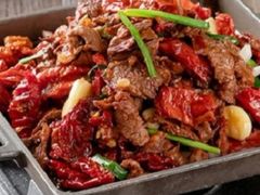 -全聚德(长江路店)