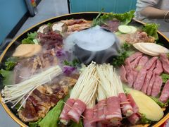 -牛犇炭火烤肉·鲜切烤肉(承德总店)