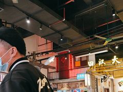 -彭耕记猪油炒小菜(吉联mall店)