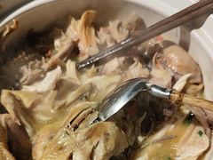 -印象鲵宴·张家界地标美食名片(溪布街店)